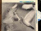 Donald Byrd Free Form NM  Promo 1st NY RVG Blue Note lp Herbie Hancock