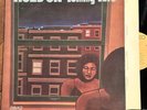 Tommy Tate Hold On NM-  1st Press Japan Malaco lp 1979 Rare Funk Soul