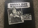 Sonny Boy Williamson ‎– The Chess Years (1987) Chess Box 1 6xLP box set rare