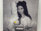 Lana Del Rey Did You Know That There’s A Tunnel Under Ocean 2xLP Blvd Nude Cover