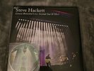 Steve Hackett : GENESIS REVISITED SECONDS OUT & MORE - 3 Lp NM w CDs