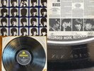 Beatles A Hard Day's Night Vinyl LP Record Mono 1964 press 1st press Rare cover