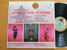 CSD 1268 ED1 Chu-Chin-Chow Inia Te Wiata HMV Factory Sample 1st G/G