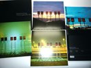 Depeche Mode - The Singles 86-98 - 3 x Vinyl LP Box-Set - limitiert, nummeriert