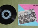 The Cure - Boys Don't Cry original 7