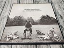 33RPM LP 1970 - George Harrison - All Things Must Pass - Apple STCH 639 - Poster