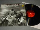 Rush - Presto - Atlantic 7820401 Germany 1989 Original Inner Sleeve - EX
