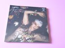 ACHILLE LAURO LAURO LP POP UP VERSION VINILE ROSSO SIGILLATO AUTOGRAFATO