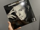 David Bowie ChangesNowBowie Changes Now  RSD 2020 Store Day Vinyl Record SEALED