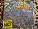 A Day to Remember All I Want Victory Records ‎– VR634, Vinyl, 7
