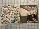 Led Zeppelin II & III Double LP USSR Soviet Antrop Vinyl Bootleg