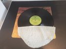 ALICE COOPER SCHOOL'S OUT VINYL ORIGINAL LP WITH PANTIES WB RECORDS