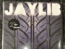 JAYLIB J Dilla Madlib - CHAMPION SOUND Colored Vinyl LP 20 Years HHV LE1000