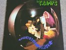 The Cramps - Psychedelic Jungle, UK original 12