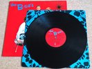 The B-52's - Wild Planet, original UK 12