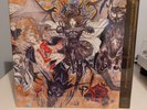 Final Fantasy Series 35th Anniversary Orchestral Compilation Vinyl (Soundtrack)