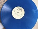 Hands Like Houses Unimagine translucent blue Vinyl