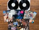 OZZY OSBOURNE Randy Rhoads Tribute LP UK Epic records original pressing .