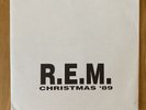 R.E.M. Christmas '89 7