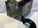 LP – OFF II / HALLUCINATIONS / POSTER /  /  Psychedelic/Underground TOP