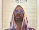 VG++ Isaac Hayes Black Moses Blue/Yellow Stax German 1st Press ‘71 Single Sleeve