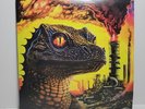 King Gizzard And The Lizard Wizard, PetroDragonic Apocalypse. Eye of Gila.