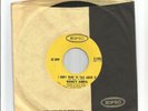 Rare Northern Soul original Nancy Ames i don't want to talk about it
