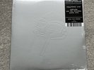 MF DOOM - Operation Doomsday - 2LP Vinyl Silver Cover