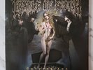 Cradle Of Filth ‎– Cryptoriana The Seductiveness Of Decay VINYL 2LP 2017
