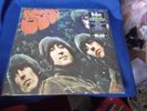 THE BEATLES RUBBER SOUL LP  MINT VINYL SEALED NEW REMASTERED STEREO AWESOME FAB