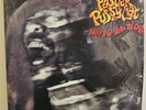 FASTER PUSSYCAT Wake Me When It's Over 1989 LP GLAM/HAIR METAL ORG PRS VINYL
