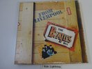 The Beatles 8LP Box FROM LIVERPOOL Vinyl Records Set Toshiba 1980 from Japan