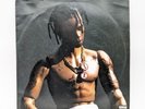Rodeo by Travis Scott (Record, 2015) Vinyl *USED*