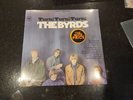 THE BYRDS   TURN   TURN   TURN     LP   STILL FACTORY SEALED   CS 9254 - STEREO