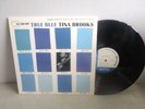TINA BROOKS TRUE BLUE REISSUE 180 GRAM LP BLUE NOTE RECORDS BLP 4041