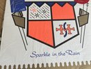 simple minds sparkle in the rain vinyl Canada Clear Shinkwrap Labels