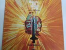 Original Score LP Album Beneath the Planet of the Apes Amos AAS8001 Dialogue