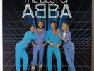 ABBA – The Best of ABBA 5 x Vinyl, LP, Collectors box set 1982 Excl condition