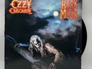 Ozzy Osbourne - Bark At The Moon - 1983 US 1st Press (VG+) Ultrasonic Clean