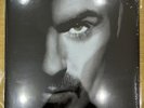 George Michael - Older - On Red Coloured Vinyl - New & Sealed