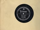 CLAUDIO FERRER Y SU CONJUNTO - MARIN TAIGUER / MALDIGO A VECES - 78 RPM