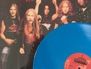 SCORPIONS - Virgin Killer LP - 180 Gram Colored Vinyl Album - SEALED NEW RECORD