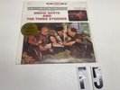 Snow White And The Three Stooges SEALED New Record lp original vinyl album