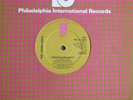 RARE & EX+    THE JONES GIRLS NIGHTS OVER EGYPT 81 UK PHILADELPHIA 12