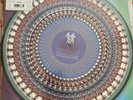 WHAM - THE SINGLES ECHOES FROM THE EDGE OF HEAVEN ZOETROPE VINYL / PICTURE DISC