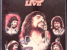 WAYLON JENNINGS WAYLON LIVE RCA RECORDS VINYL LP 147-39W