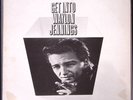WAYLON JENNINGS GET INTO WAYLON JENNINGS WHITE LABEL PROMO RCA VINYL LP 147-81W