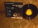 Miles Davis All Stars Vol.2 Prestige L200 446 W 50th St/ RVG Milt Jackson Monk