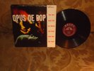 Kenny Dorham Stan Getz Opus De Bop Savoy MG 12114 MONO Sonny Stitt Max Roach