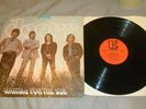 THE DOORS - WAITING FOR THE SUN LP ORIG 1st PRESSING MONO JIM MORRISON ROCK G/VG